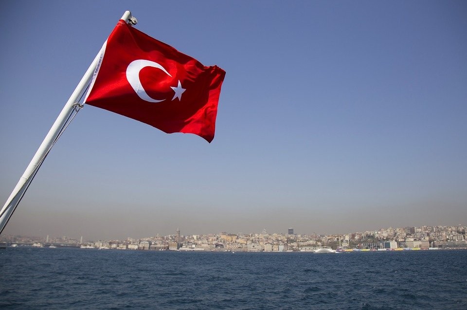 САРАДЊА ЦВЈЕТА: Турска удвостручила увоз нафте из Русије