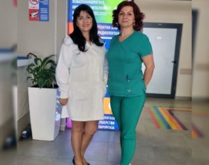 PETROVIĆ NAGLASIO: Ključna uloga medicinske sestre u pružanju zdravstvene njege