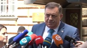 OPOZICIJA IZGUBLJENA U VREMENU I PROSTORU: Milorad Dodik odgovorio na optužbe
