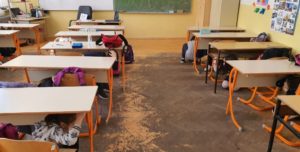 UŽAS U OSNOVNOJ ŠKOLI: Učenici seksualno uznemiravali vršnjaka