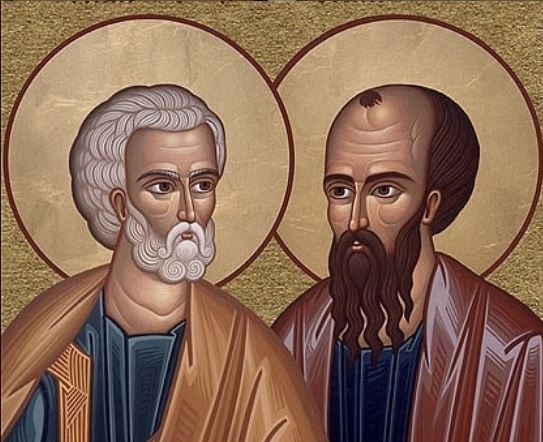 SUTRA POČINJE PETROVSKI POST: Ustanovljen u slavu svetih apostola Petra i Pavla
