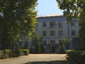 „UNIVERZITET U BANJALUCI JEDAN OD STUBOVA NAUČNE MISLI“ Ministar Rajčević ukazao na značaj visokoškolske ustanove