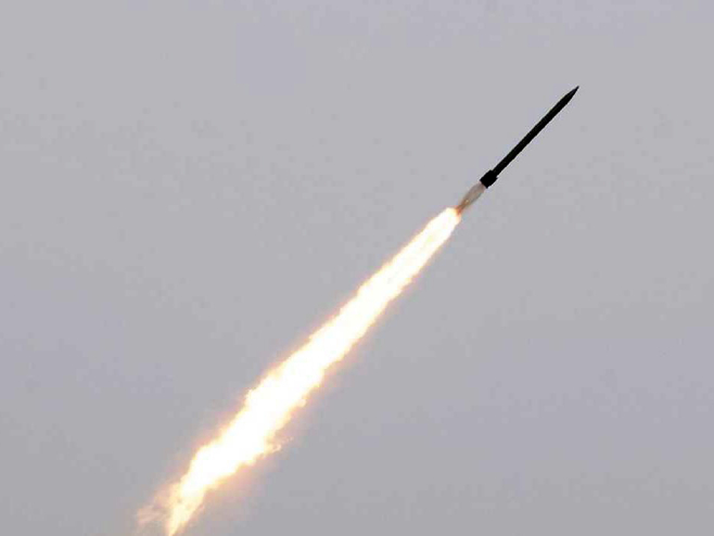 SPRIJEČAVANJE NEVREMENA: Ispaljeno 129 protivgradnih raketa
