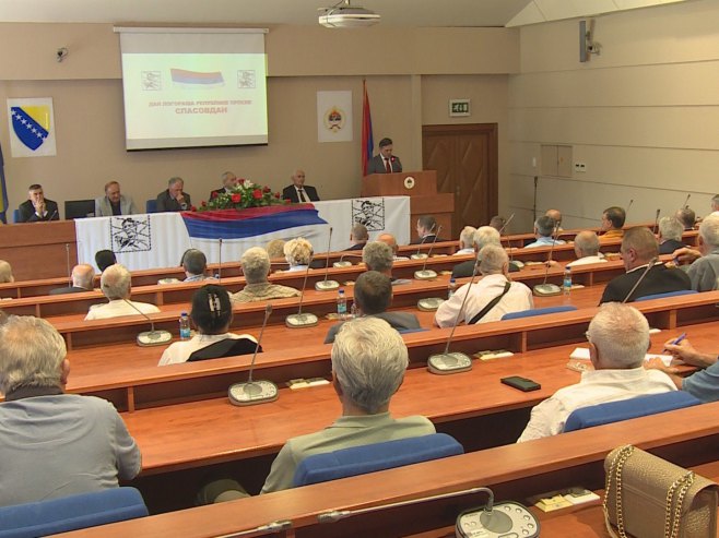 UBIJENO VIŠE OD 1.000 LJUDI: Obilježen Dan logoraša Republike Srpske