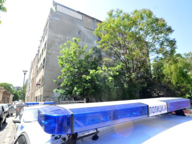 POLICIJA NA NOGAMA: Lažna dojava u bombi u zgradi Radio-televizije Vojvodine