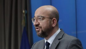 BiH NA ČEKANJU: Mišel – Evropa počinje pregovore sa Ukrajinom i Moldavijom