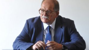 „DODIK OSTVARUJE MEĐUNARODNE KONTAKTE“ Tanasković – Bosanski političari kidnapuju pravo predstavljanja cijele dejtonske BiH