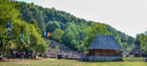 SELO SABRALO SVE: Vukov Tršić u trci za prestižnu turističku nagradu