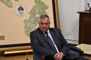 „ZAŠTITA INTERESA SRPSKE“: Višković predstavio prioritete Vlade RS