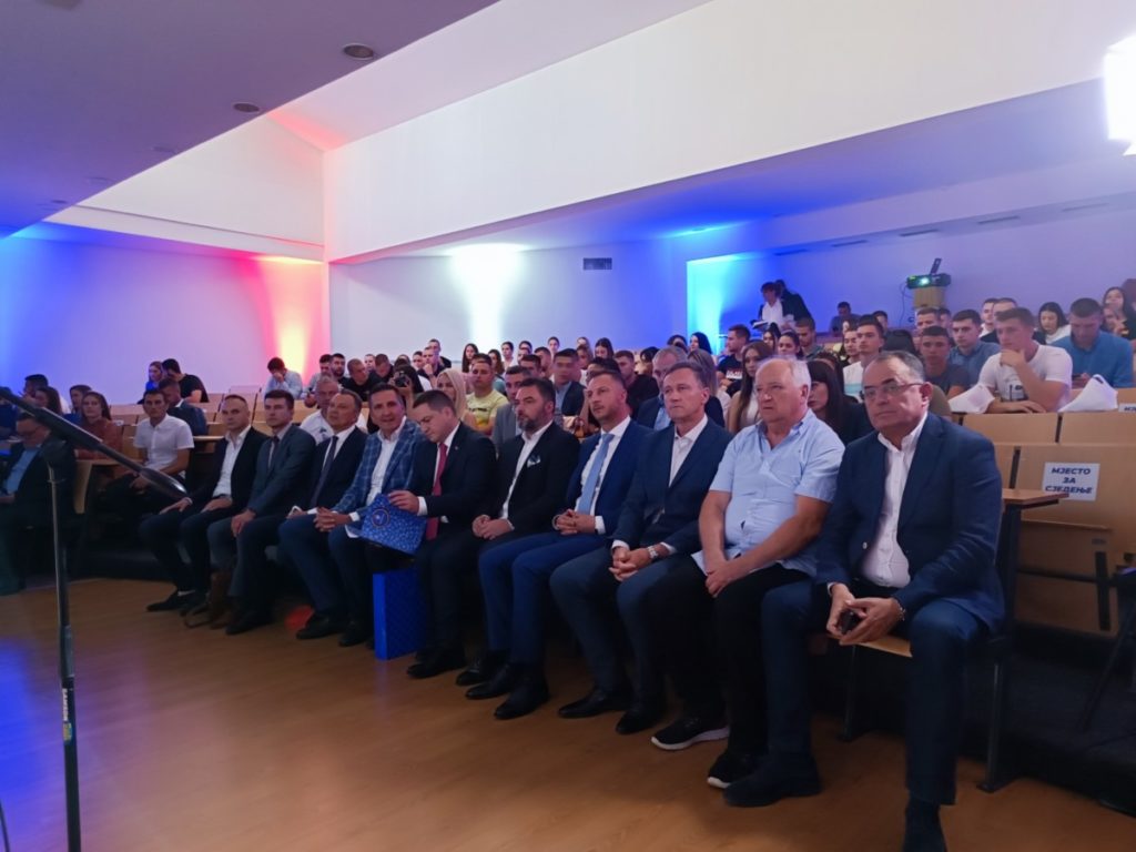 KONFERENCIJA NA PALAMA: Saradnja javnog i privatnog sektora