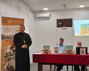 PROMOCIJA KNJIGA O SRPSKIM CRKVAMA U DALMACIJI: Teslićani obogatili svoja znanja