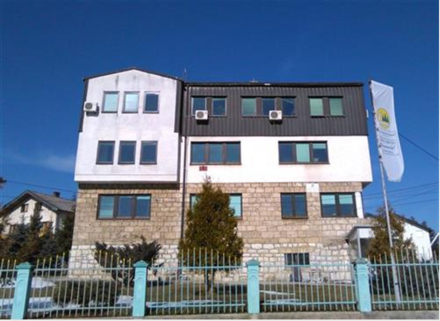 TRAŽE VEĆE PLATE: Radnici Šumskog gazdinstva „Romanija“ održali jednočasovni štrajk upozorenja