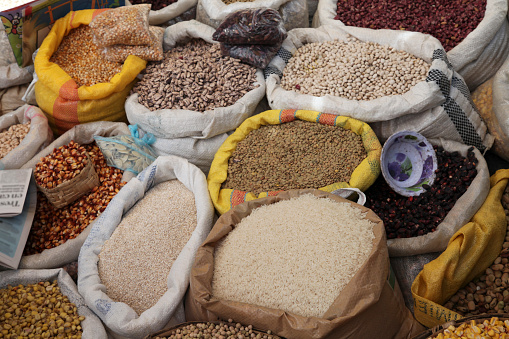 POSKUPLJENJIMA HRANE NE VIDI SE KRAJ: Podbaciće žetva žitarica u svijetu