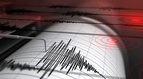 PONOVO SE TRESE TLO U HRVATSKOJ: Zemljotres u blizini Petrinje