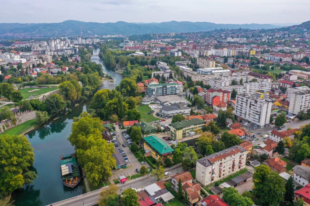 PROJEKAT VRIJEDAN 4 MILIONA EVRA: Banjaluka dobija 65 kilometara novih vodovoda