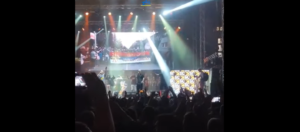 „ЈЕДИНА СРПСКА“ СЕ ОРИЛА ТАШМАЈДАНОМ: Београдски синдикат и Даница Црногорчевић одушевили наступом (ВИДЕО)