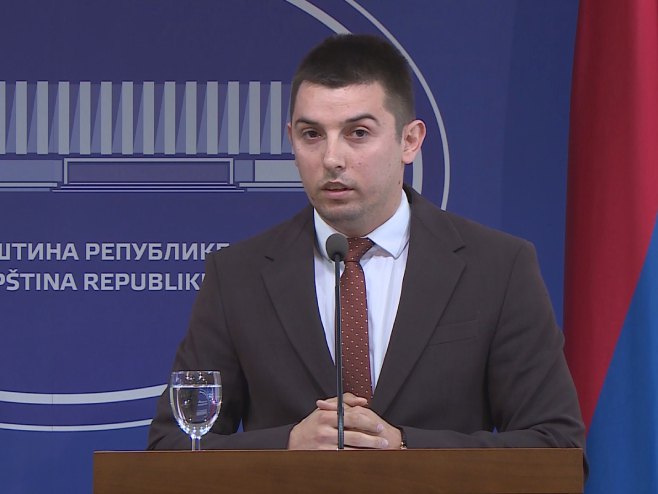 ŠULIĆ PORUČIO: Ustavni sud BiH – politička institucija (VIDEO)