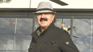 МИСТЕРИЈА РИЈЕШЕНА: Харис Џиновић открио зашто носи шешире