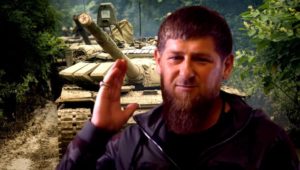 „ZAMKA JE ZATVORENA“ Kadirov: Lisičansk u potpunosti okružen ruskim snagama