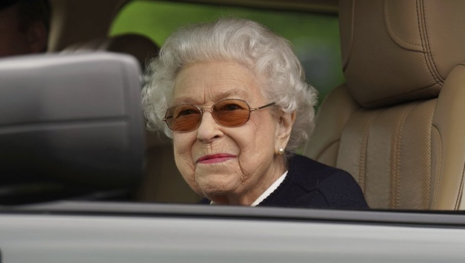 ŽIVJELA 96 GODINA: Kraljica Elizabeta svaki dan jela isti sendvič od tri sastojka