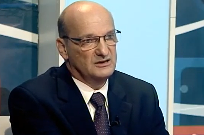 БиХ НИЈЕ СУВЕРЕНА ЗЕМЉА: Мирјанић – Владавина права се мора поштовати