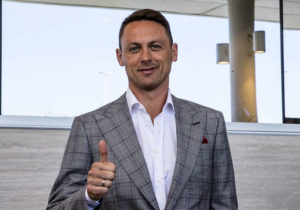 VELIKO SRCE NEMANJE MATIĆA: Donirao milion za liječenje Katarine Čočović