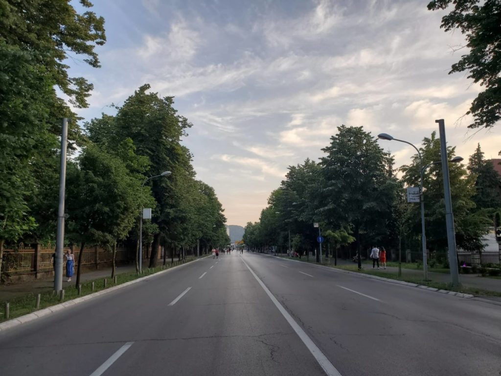 SUTRA IZMJENE U ODVIJANJU SAOBRAĆAJA: Evo koje ulice će biti zatvorene u centru Banjaluke
