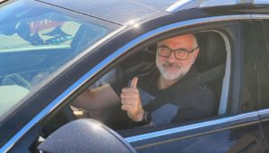 „OSJEĆAM SE SAVRŠENO DOBRO!“ Pablo Laso izašao iz bolnice