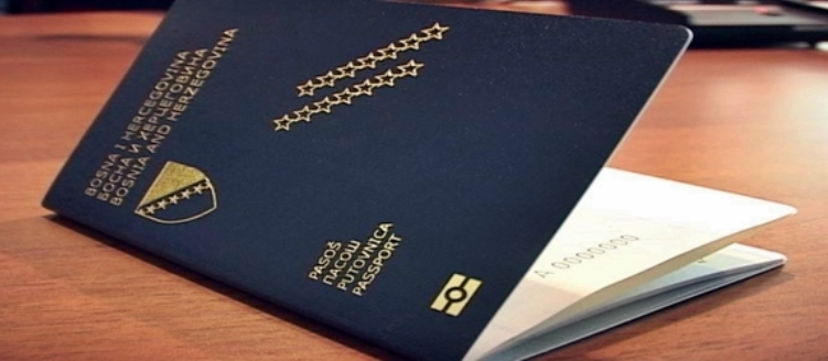 СКОРО 100.000 ЉУДИ СЕ ОДРЕКЛО ДРЖАВЉАНСТВА БиХ: Највише њих због пасоша Њемачке, Аустрије и Словеније