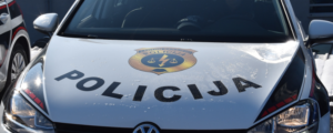KANAĐANKA PRIJAVILA DA JE SILOVANA U SARAJEVU: Policija privela dvojicu muškaraca