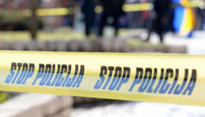 POLICIJA NA NOGAMA: Mrtav mušakarac pronađen u stanu