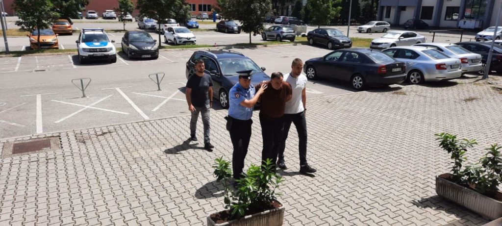 RACA PRIZNAO DA JE UBIO SESTRU: Odrekao se prava na suđenje, izricanje presude u ponedjeljak