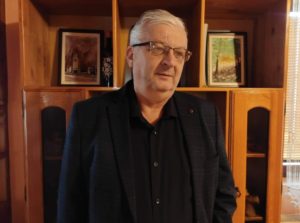 NIJEMCI PONOVO ŽELE DA IZVRŠE GENOCID NAD SRIMA PODRINJA: Radomir Pavlović predsjednik Udruženja „Most“ o Rezoluciji o Srebrenici