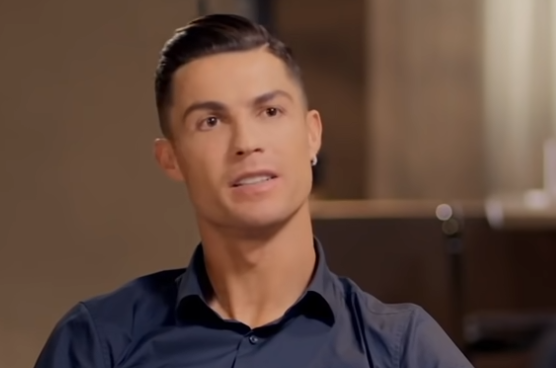 ODBAČENE OPTUŽBE MANEKENKE: Kristijano Ronaldo nije kriv za silovanje