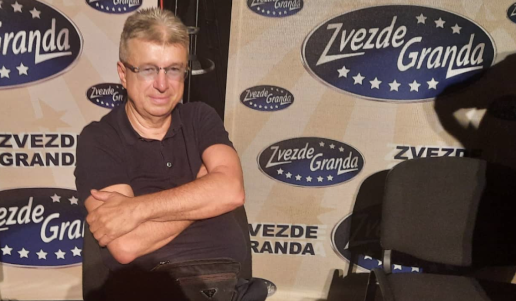 ZBOG GOLOTINJE ZAVRŠILI NA CRNOJ LISTI: Saša Popović je ovim pjevačima zabranio da nastupaju