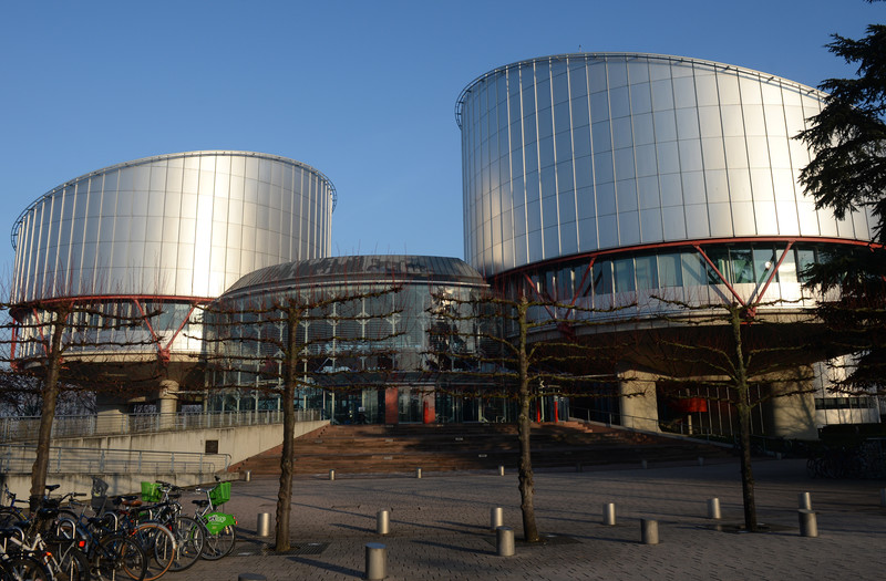 ПРИПРЕМА СЕ ЖАЛБА: Да ли ће због цурења информација бити доведена у питање одлука Европског суда у Стразбуру?