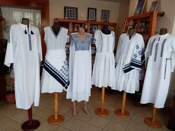 „НАРОДНИ ВЕЗ И МОДА“: Сутра јединствена модна ревија у Бањалуци