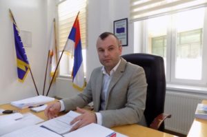 NEMA PODRŠKU SNSD-a: Mladen Grujičić nezavisni kandidat za načelnika Srebrenice