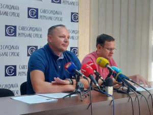 SAVEZ SINDIKATA ODGOVARA: Minimalac u Srpskoj se mora povećati
