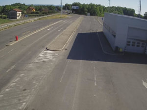 ЗБОГ КОМЕМОРАТИВНОГ СКУПА У ДОЊОЈ ГРАДИНИ: Ограничење у саобраћају у овом периоду