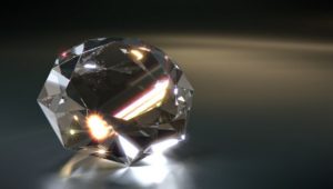 ТЕЖАК НЕВЈЕРОВАТНИХ 262 КАРАТА: Пронађен јединствен дијамант у Сибиру (ФОТО)