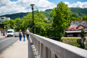 IZMJENE REGULACIONOG PLANA: Gradski most u Banjaluci mogao bi dobiti 4 trake
