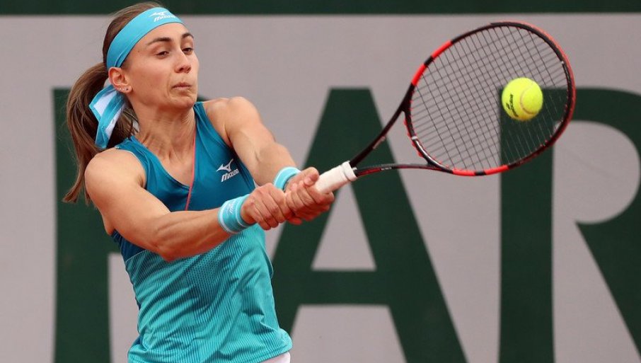 PREOKRET KRUNIĆEVE: Srpska teniserka se plasirala u treće kolo Ju-Es opena