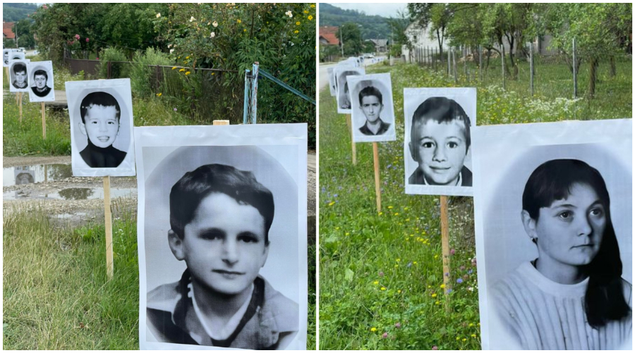 OTVORENO PISMO UDRUŽENJA: „Srpske žrtve traže pravdu“