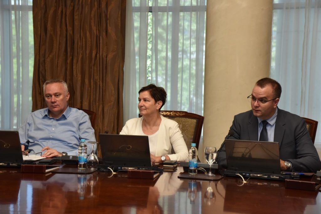 ODRŽANA SJEDNICA VLADE SRPSKE: Najavljena realizacija značajnih projekata