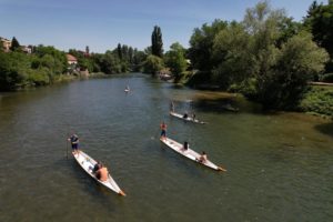 VIŠE OD 30 POLAZNIKA: Završena škola dajakaštva u Banjaluci
