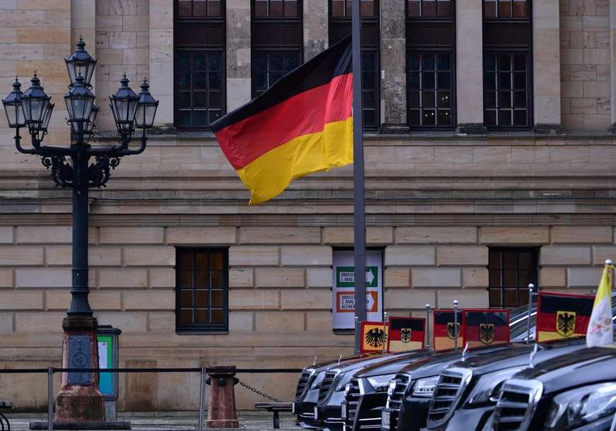 NAJVEĆE ZARADE U HAMBURGU: Evo kolika je prosječna plata u Njemačkoj
