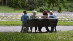 АПСУРД У ХРВАТСКОЈ: Пензионерима субвенција само кад умру