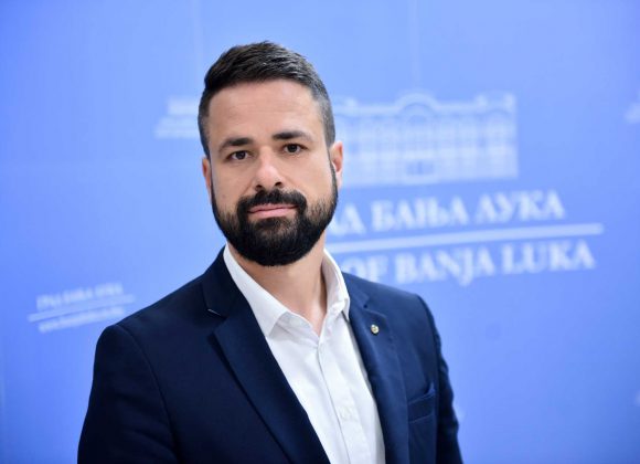 ПОТВРЂЕНО: Срђан Амиџић је кандидат за министра финансија и трезора