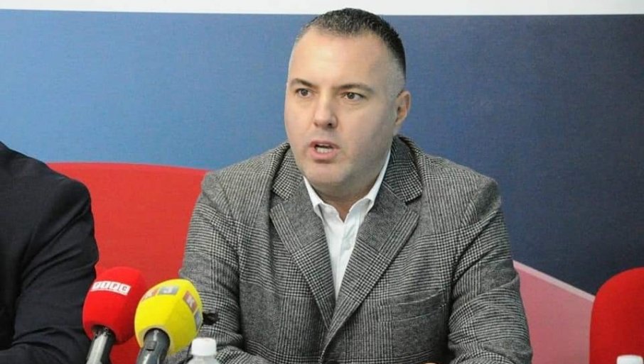 ВИДОВИЋ: Увијек иста прича, бошњачким политичарима једини циљ саботажа Додика